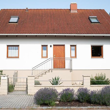Ferienhaus Kaiserbaum Illmitz Exterior foto